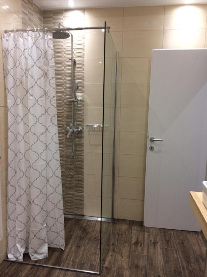 Z&D Apartment Πούλα Εξωτερικό φωτογραφία