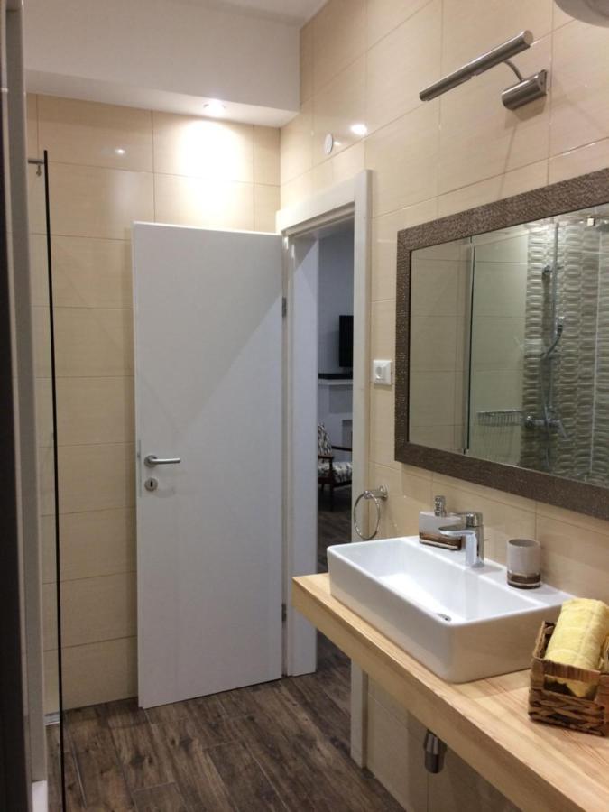 Z&D Apartment Πούλα Εξωτερικό φωτογραφία