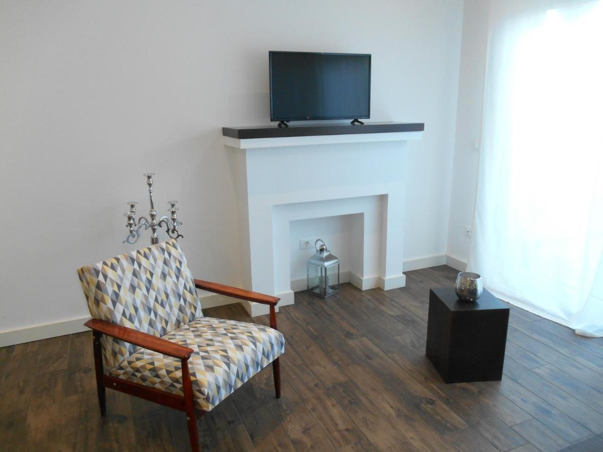 Z&D Apartment Πούλα Εξωτερικό φωτογραφία