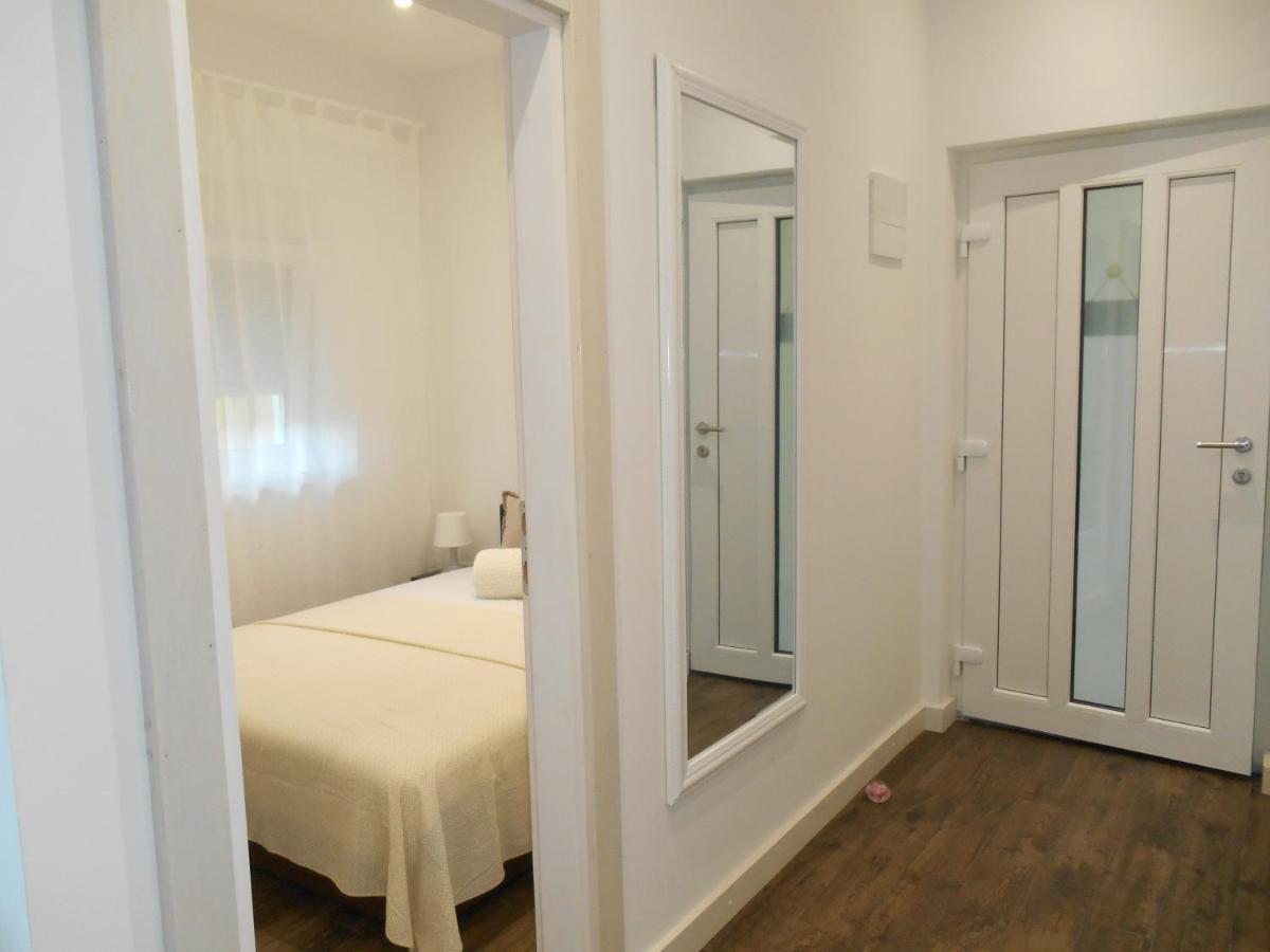 Z&D Apartment Πούλα Εξωτερικό φωτογραφία