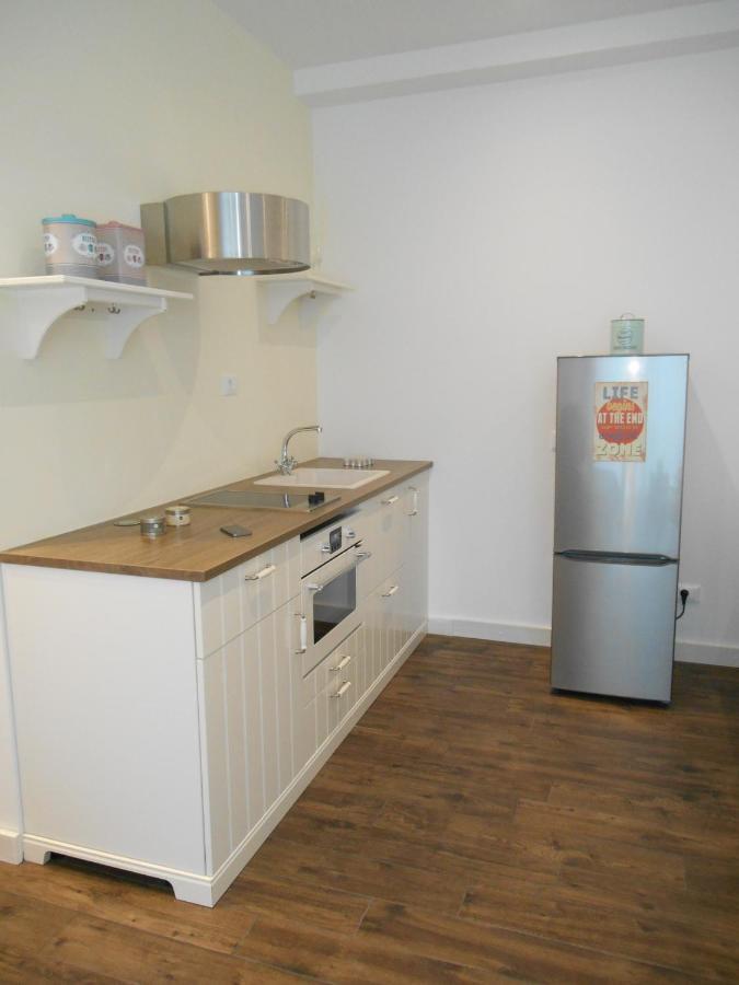 Z&D Apartment Πούλα Εξωτερικό φωτογραφία