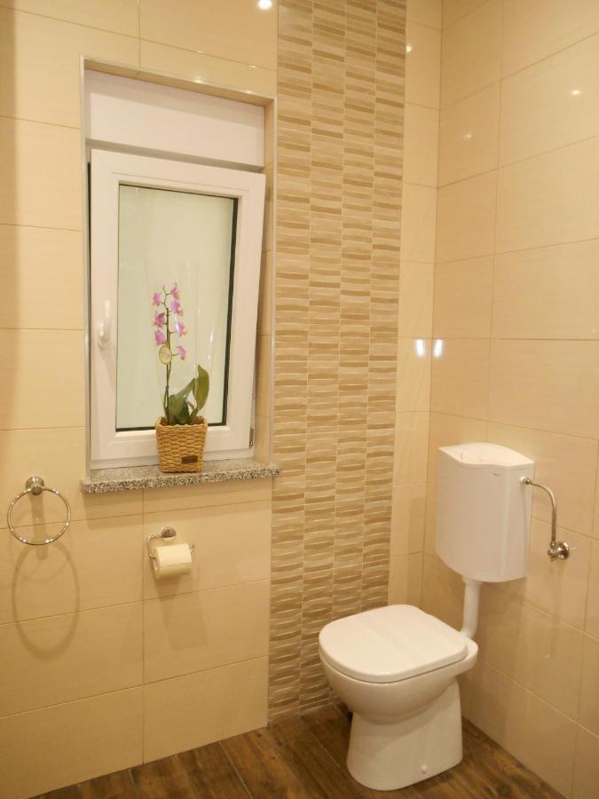 Z&D Apartment Πούλα Εξωτερικό φωτογραφία