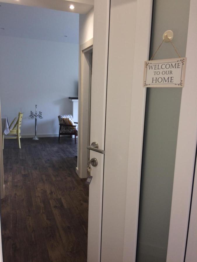 Z&D Apartment Πούλα Εξωτερικό φωτογραφία